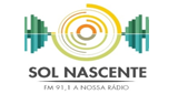 Ouça a rádio Sol Nascente FM online grátis