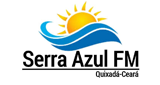 Ouça a rádio Rádio FM Serra Azul Quixadá online grátis