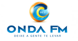 Ouça a rádio Onda FM online grátis