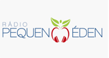Ouça a rádio Rádio Pequeno Éden online grátis