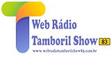 Ouça a rádio Web Rádio Tamboril Show 83 online grátis
