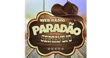 Ouça a rádio Web Rádio Paradão Sertanejo online grátis