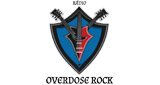 Ouça a rádio Overdose Rock online grátis