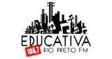Ouça a rádio Radio Educativa 106.7 Mhz online grátis