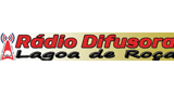 Ouça a rádio Difusora de Lagoa de Roça online grátis