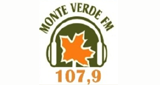 Ouça a rádio Monte Verde FM 107.9 online grátis