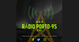 Ouça a rádio Web Rádio Porto-95 online grátis
