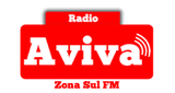 Ouça a rádio Rádio Aviva Zona Sul online grátis