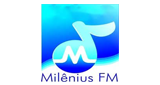 Ouça a rádio Milenius FM online grátis