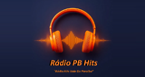 Ouça a rádio Rádio PB Hits online grátis