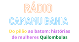 Ouça a rádio RADIO CAMAMU BAHIA online grátis