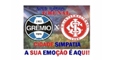 Ouça a rádio Rádio Grenal Cidade Simpatia online grátis
