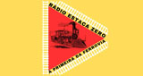 Ouça a rádio Rádio Estaca Zero online grátis