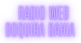 Ouça a rádio Radio Web Boquira Bahia online grátis