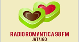 Ouça a rádio Radio Romantica 98 Fm online grátis