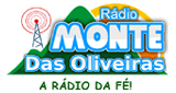 Ouça a rádio Rádio Monte Das Oliveiras online grátis