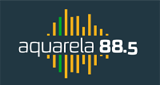 Ouça a rádio Aquarela FM online grátis