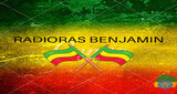 Ouça a rádio Radioras Benjamin online grátis