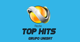 Ouça a rádio Rede Top Hits Via Satélite online grátis