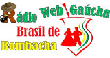Ouça a rádio Rádio Brasil de Bombacha online grátis