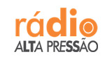 Ouça a rádio Rádio Alta Pressão online grátis