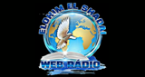 Ouça a rádio Web Rádio Elohim El Shadai online grátis