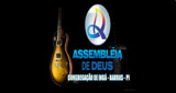 Ouça a rádio Web Assembleia de Deus Inga online grátis