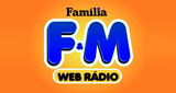 Ouça a rádio Rádio Família F e M online grátis