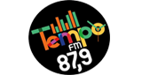 Ouça a rádio Rádio Tempo FM 87.9 online grátis