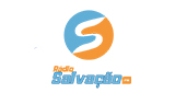 Ouça a rádio Radio Salvação Fm online grátis