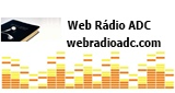 Ouça a rádio Web Rádio ADC online grátis