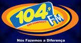 Ouça a rádio Rádio São Domingos FM 104.9 online grátis