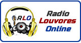 Ouça a rádio Radio Louvores Online online grátis