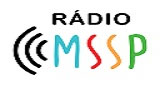 Ouça a rádio Rádio MSSP online grátis