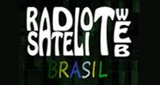 Ouça a rádio Satelite Web Brasil online grátis