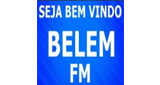 Ouça a rádio Radio belem online grátis