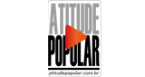 Ouça a rádio Atitude Popular online grátis