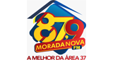 Ouça a rádio Morada Nova Fm online grátis