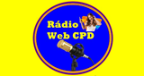 Ouça a rádio Radio Web CPD online grátis