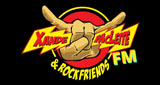 Ouça a rádio XandeMcLeite RockFriends FM online grátis