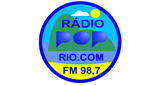 Ouça a rádio Radio Pop Rio FM online grátis