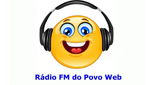Ouça a rádio Rádio FM do Povo Web online grátis
