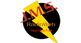 Ouça a rádio Jms Radio web online grátis