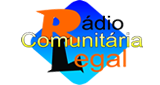 Ouça a rádio Rádio Comunitária Legal FM online grátis
