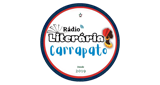 Ouça a rádio Rádio Literária Carrapato online grátis