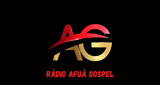 Ouça a rádio Rádio Afuá Gospel online grátis