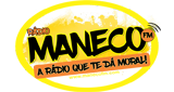 Ouça a rádio Rádio Maneco FM online grátis