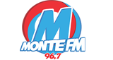 Ouça a rádio Rádio Monte FM online grátis