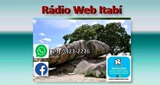 Ouça a rádio Radio web Itabi FM online grátis