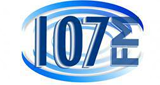 Ouça a rádio 107 FM Agreste online grátis
